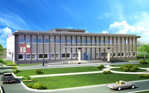 TP.HCM khởi công văn phòng vận hành và khai thác tuyến metro số 1