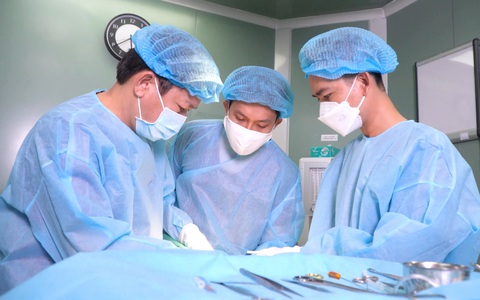 Tiêm filler làm đẹp vòng ba, cô gái lãnh hậu quả ngược