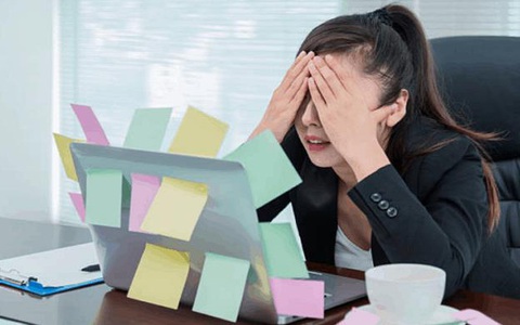 Đẩy lùi tình trạng suy giảm trí nhớ ở người trẻ