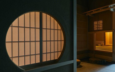 Miyabi by Sunaba, phòng trà đạo đầy chất thiền giữa Tokyo