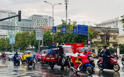 Đi xe bị nhồi nhét, gặp xe dù bến cóc gọi số nào?