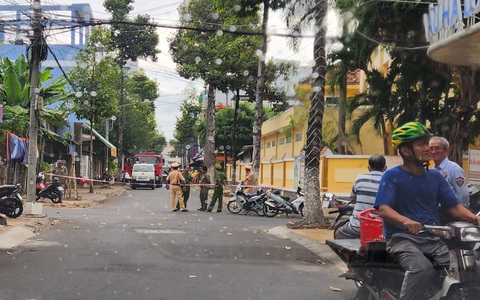 ‘Thầy’ Phúc ở Sóc Trăng lĩnh 7 năm tù