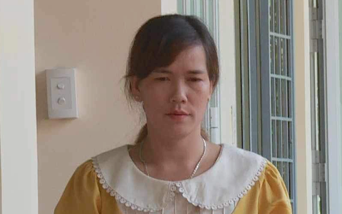 Giải cứu người phụ nữ bị lừa bán sang Trung Quốc 5 năm