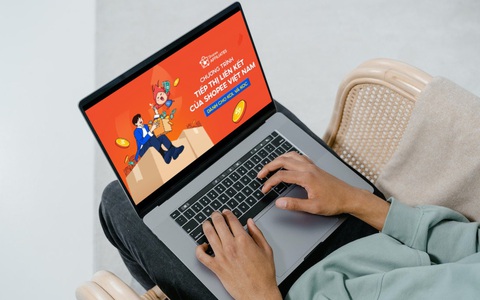 Tiếp thị liên kết trên thương mại điện tử: công cụ hữu ích trong chiến lược marketing