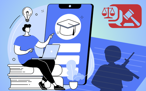 Vừa tốt nghiệp đại học, muốn học tiếp thì có được hoãn nghĩa vụ quân sự?