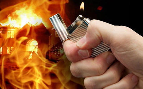 Thêm 1 người tử vong trong vụ người cha đốt phòng ngủ