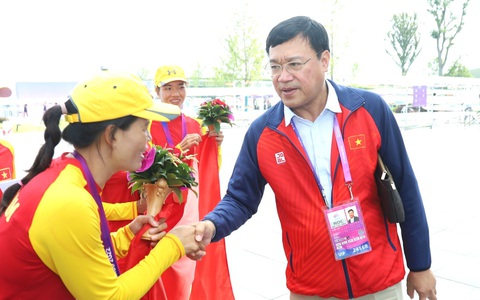 Để không phải lặp lại lời xin lỗi!
