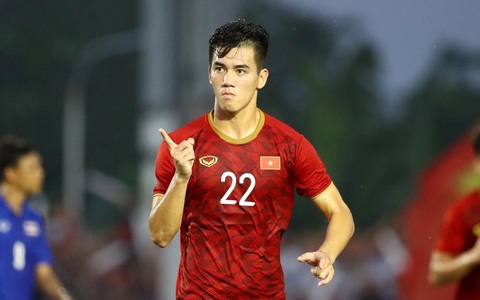 Giao hữu tuyển Trung Quốc - Việt Nam: Tái đấu hấp dẫn