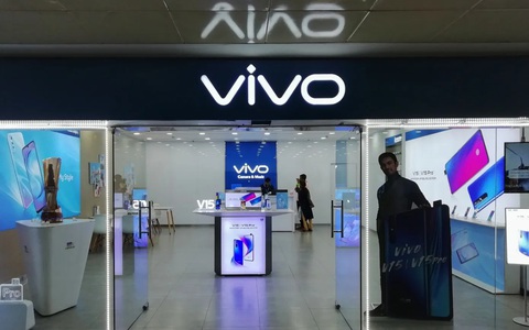 Ấn Độ bắt lãnh đạo công nghệ người Trung Quốc điều tra rửa tiền
