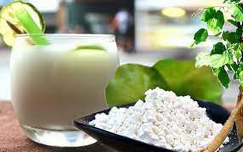 Bột sắn dây tốt nhưng cực độc nếu không biết dùng đúng cách