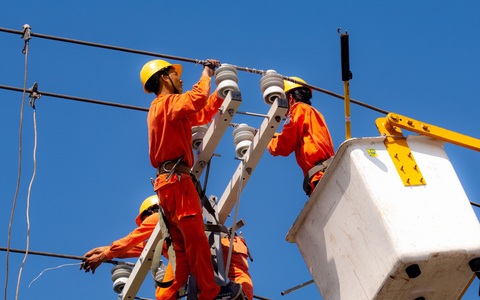10 cuộc thanh tra liên quan năng lượng, phát hiện vi phạm kinh tế hơn 15.000 tỉ đồng