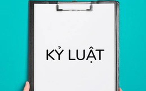 Đề nghị kỷ luật Ban cán sự đảng UBND tỉnh Phú Yên nhiệm kỳ 2016-2021