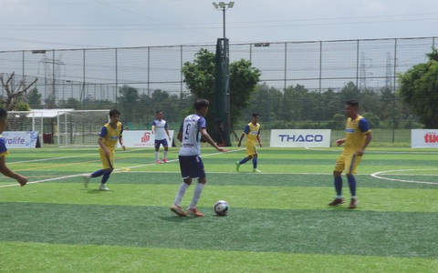 Sau hai lượt trận đầu tiên khu vực Bình Dương, các ứng cử viên dần lộ diện