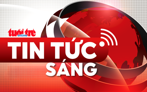 Tin tức sáng 12-4: Thủ tướng chúc mừng bà con Khmer đón tết; Cục Thuế khuyến cáo một số doanh nghiệp