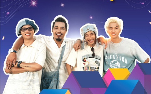 Ban nhạc Indie và những dấu mốc 10 năm