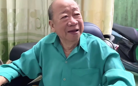 Nghệ sĩ hài Tùng Lâm qua đời