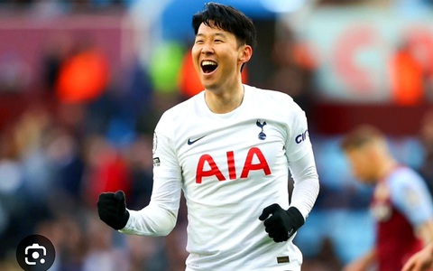 Truyền thông Hàn Quốc và Tottenham ‘đối đầu’ vì trận đấu của Việt Nam
