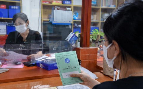 Công ty chuyên xây nhà để ở nợ bảo hiểm rất nhiều, bị phạt căng
