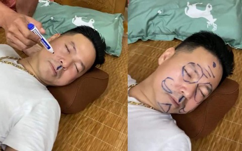 Đừng ngủ khi lũ bạn còn thức