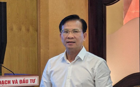Chủ tịch UBND tỉnh Đắk Nông nói gì khi bị mạo danh lừa đảo trên mạng?
