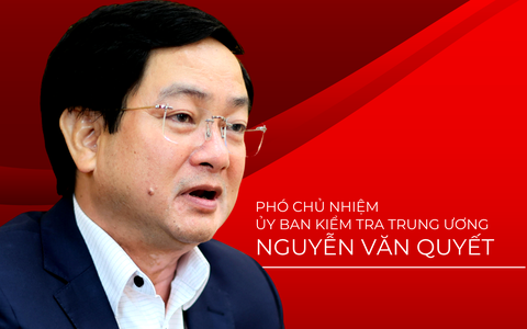 Không để vi phạm nhỏ trở thành vi phạm lớn