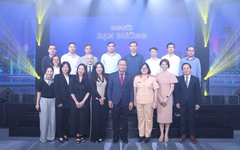 Hành trình 4 năm đồng hành cùng ‘Người bạn đường’ của Toyota Việt Nam