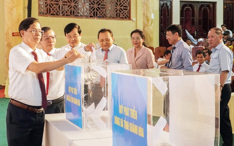 Từ thư ngỏ của tỉnh Khánh Hòa đến bài học Nhật Bản