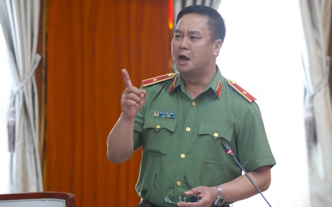 'Trước khi xảy ra tai nạn ở Đồng Nai, tài xế xe Thành Bưởi vò đầu, bứt tóc'