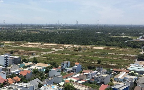 TP.HCM: Hoàn thiện dự thảo quyết định tách thửa mới trước 20-10