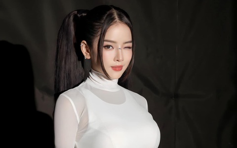 DJ Mie bị netizen đổi tên 'châm biếm' vì phát ngôn của Hồng Thanh
