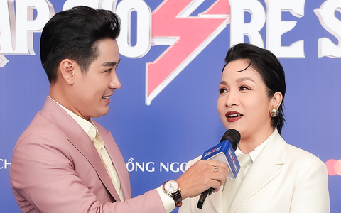 Mỹ Linh: Thất bại là một cảm giác nên trải qua trong Chị đẹp đạp gió rẽ sóng