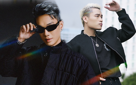 Masew hài hước 'tố' Phạm Việt Thắng nợ tiền beat