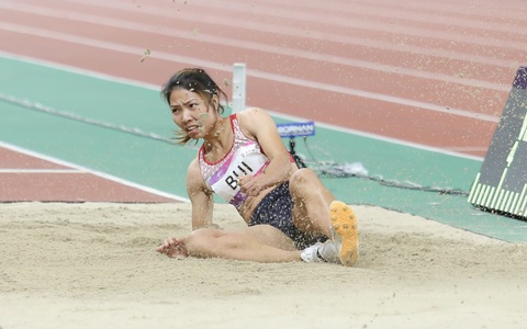 Asiad 19 ngày 2-10: Việt Nam có thêm 1 HCĐ