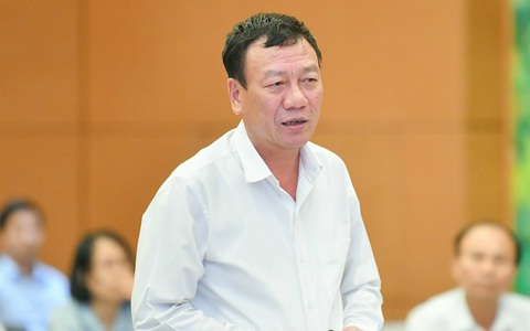 Năm 2023, xử lý hình sự 13 người đứng đầu, cấp phó để xảy ra tham nhũng