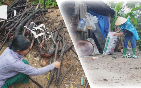Tiếp sức nhà nông: Khao khát vượt khó thoát nghèo