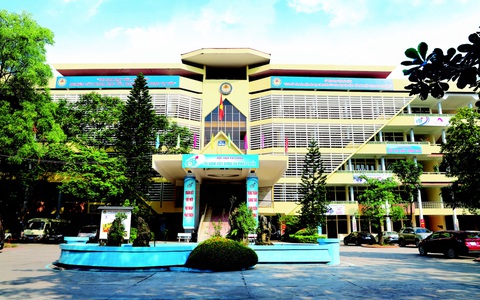 Học viện Tài chính tổ chức kỷ niệm 60 năm thành lập tại ba miền