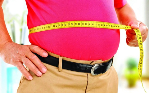 Đã hết thời dùng thước đo BMI