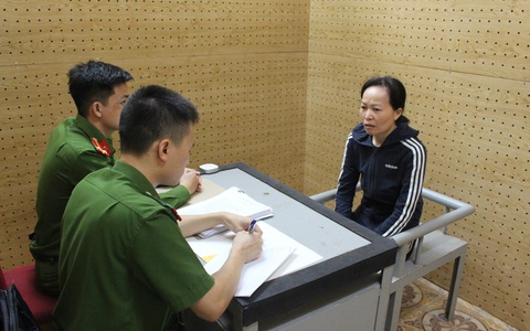 Lời khai của nhân viên nhà bếp bỏ thuốc trừ sâu vào thức ăn học sinh