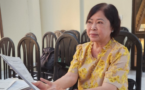 Vụ bệnh nhân kiện Bệnh viện Nguyễn Tri Phương: Tạm ngưng để giám định các phim MRI