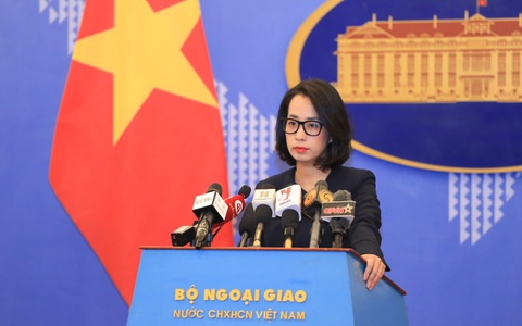 Người Việt Nam tại Israel vẫn an toàn khi chiến sự leo thang