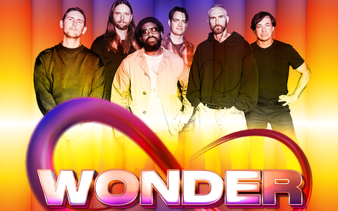 8Wonder đưa Maroon 5 đến Phú Quốc United Center