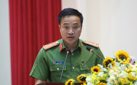 TP.HCM có bao nhiêu người nghiện ma túy ngoài xã hội?