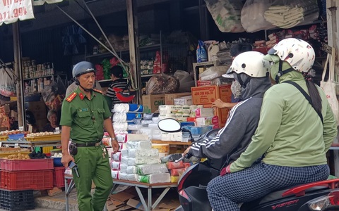 Hơn 90 người trình báo, công an truy tìm chủ hụi 'Vân Mây' ở Phan Thiết