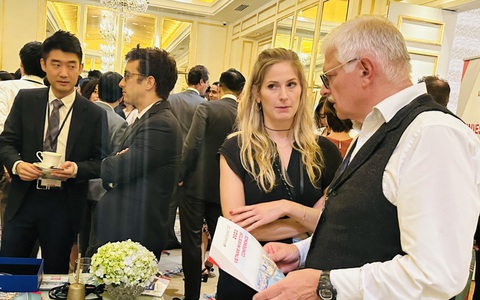 Hơn 150 nhà đầu tư đến Việt Nam săn cơ hội rót vốn vào doanh nghiệp niêm yết