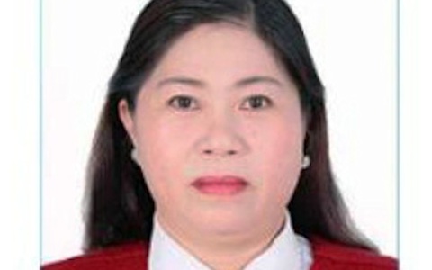 Nhận hối lộ ngay chỗ làm việc, phó chánh án thị xã Bình Minh bị bắt quả tang