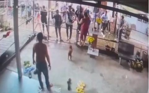 Ngăn chặn hàng chục thanh niên chuẩn bị thanh toán nhau