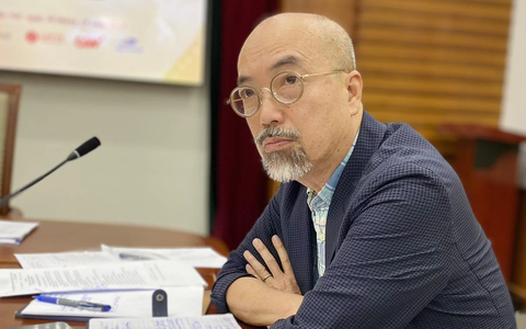 Đất rừng phương Nam làm nóng họp báo Liên hoan phim Việt Nam 2023