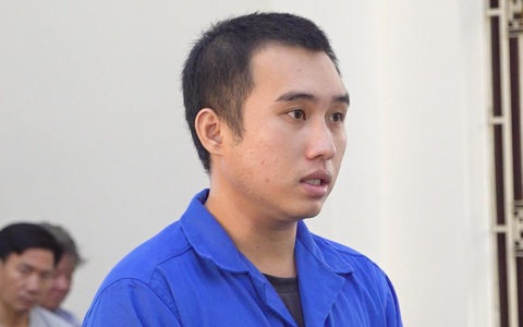 Lãnh 18 năm tù về tội giết người vì lý do đáng tiếc: mâu thuẫn trong việc mượn loa nghe nhạc