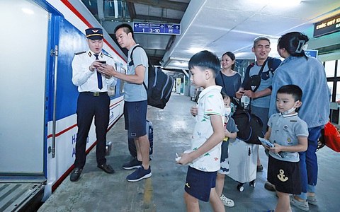 Về quê ngày Tết sắp tới cần chú ý