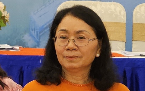 Bình Dương từng bước di dời nhà máy khỏi khu dân cư